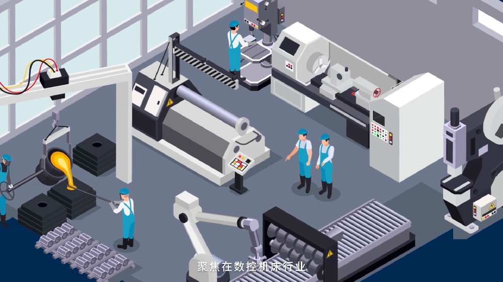 三维动画制作中的创意艺术特性有哪些？_滁州形象照_滁州月光宝盒文化